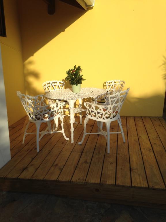 Casa Lilly Bed & Breakfast Cabarete Exterior photo