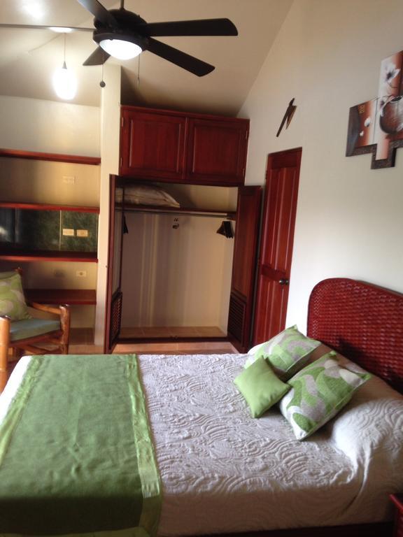 Casa Lilly Bed & Breakfast Cabarete Exterior photo