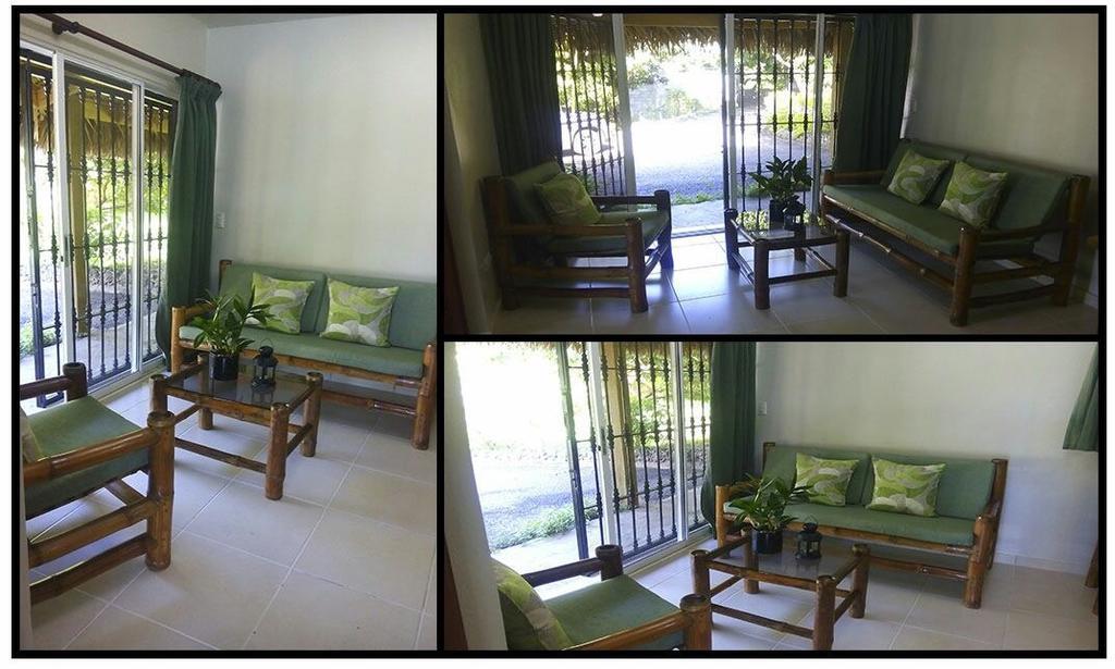 Casa Lilly Bed & Breakfast Cabarete Exterior photo
